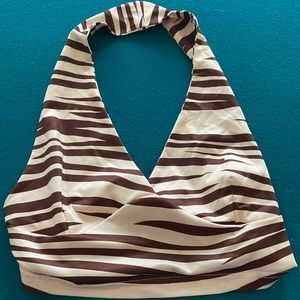 Cute Shein halter top! size small